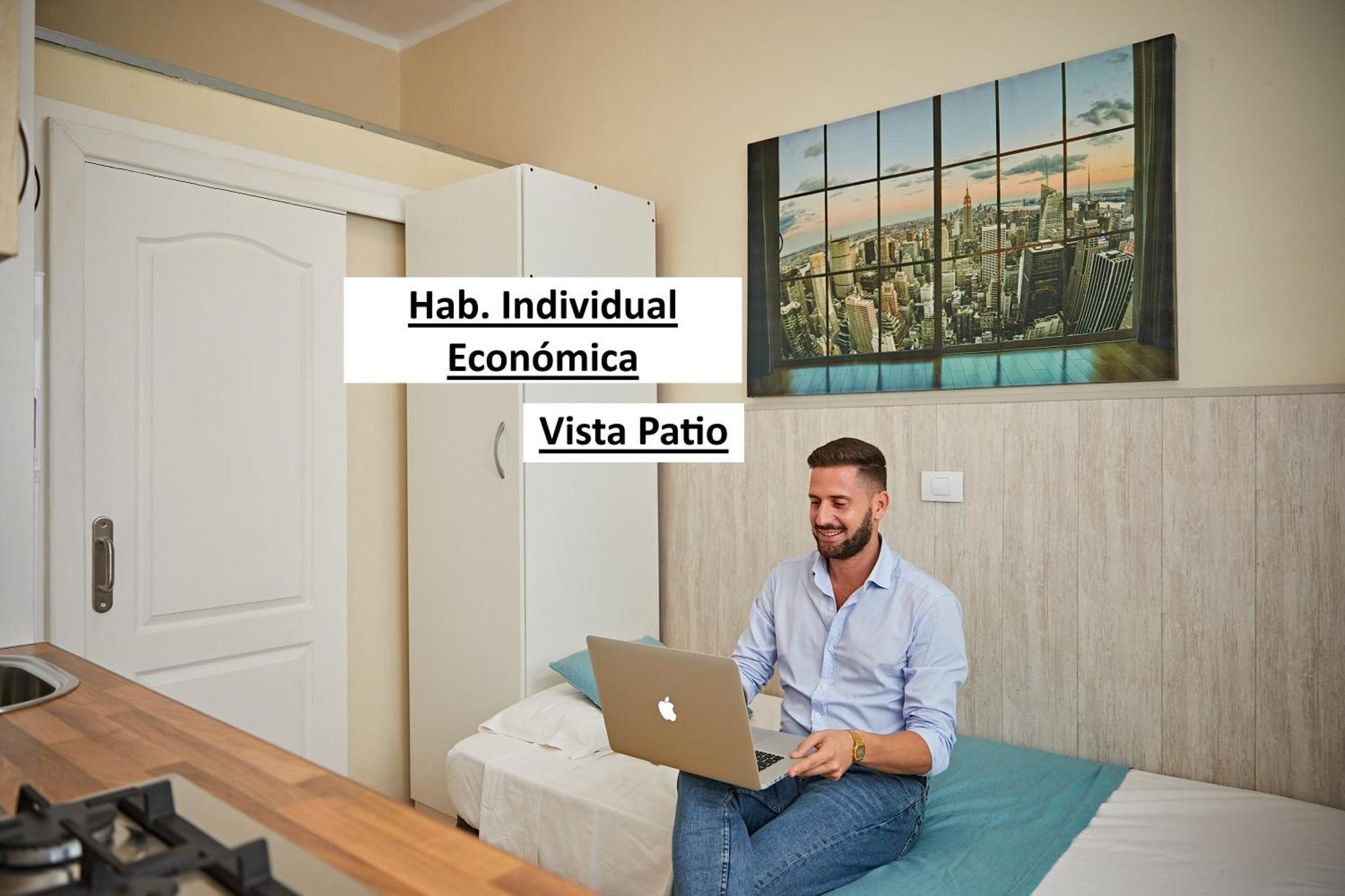 Small Single Room