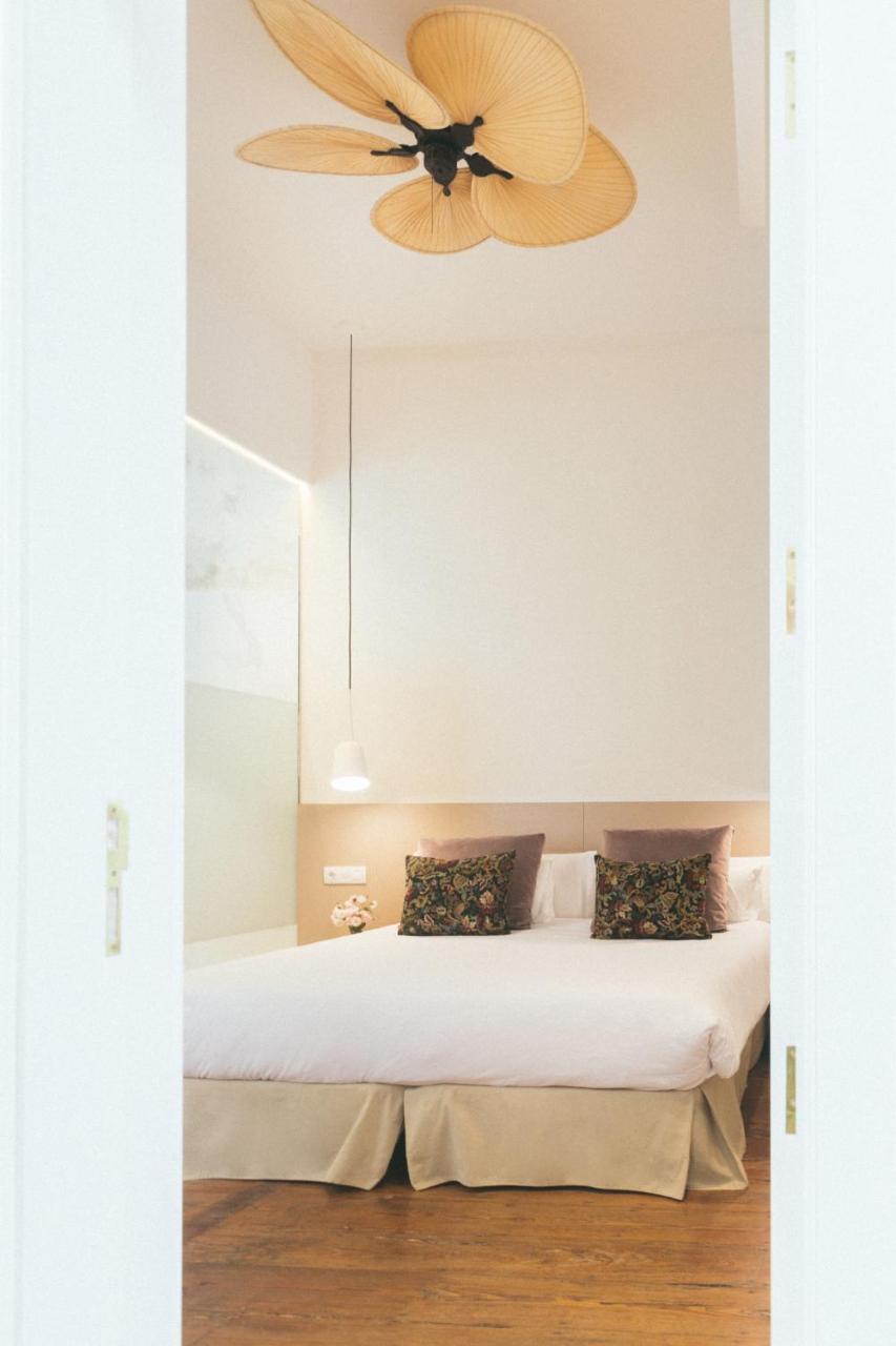 Classic Exterior Double Room