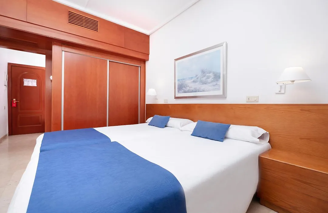 Hotel Concorde-1